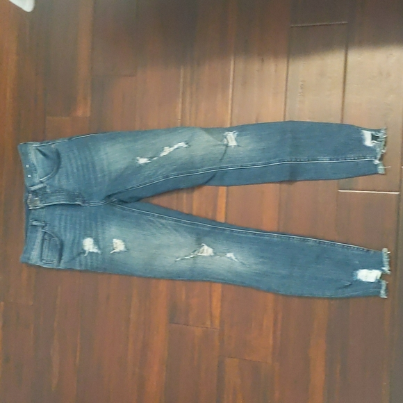 Express jeans - Picture 1 of 4